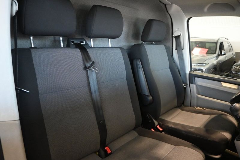 Volkswagen Transporter bild 10