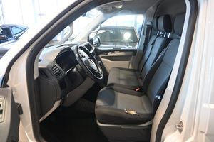Volkswagen Transporter bild 7