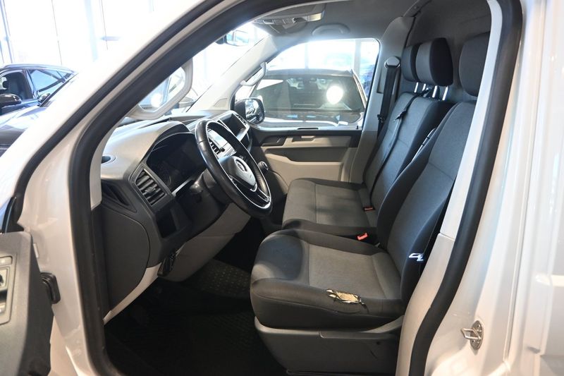 Volkswagen Transporter bild 7