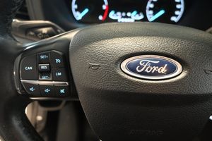 Ford Transit Custom bild 14