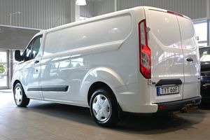 Ford Transit Custom bild 3