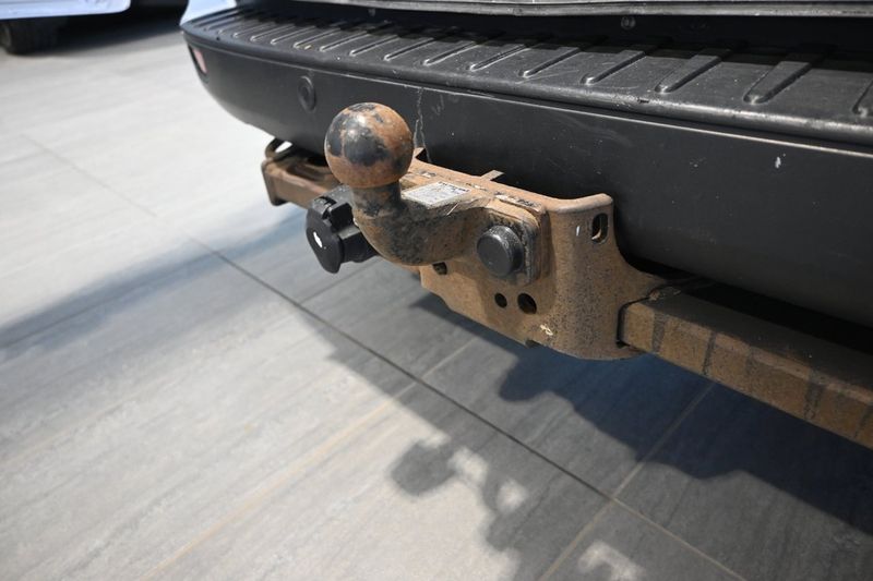 Ford Transit Custom bild 13