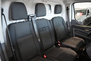Ford Transit Custom bild 10