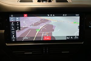 Porsche Cayenne bild 23