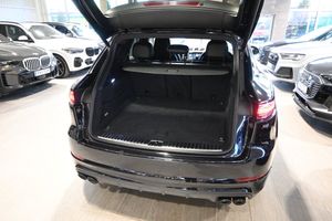 Porsche Cayenne bild 15