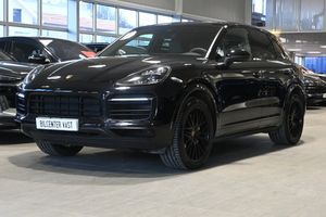 Porsche Cayenne bild 1