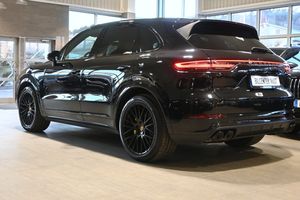 Porsche Cayenne bild 3