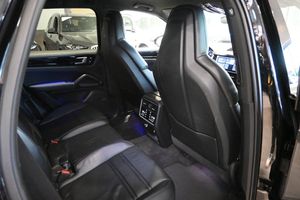Porsche Cayenne bild 13