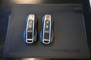 Porsche Cayenne bild 26