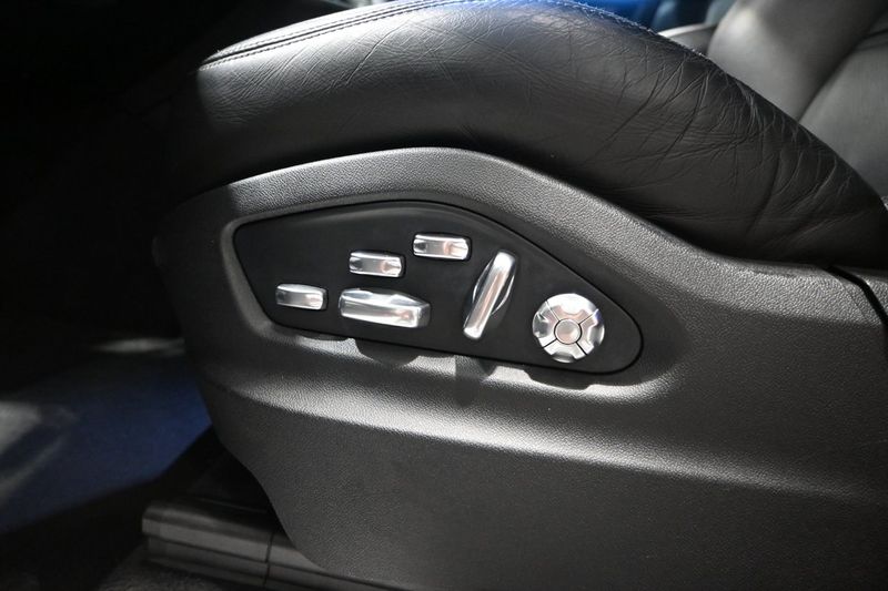 Porsche Cayenne bild 18