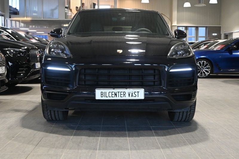 Porsche Cayenne bild 5