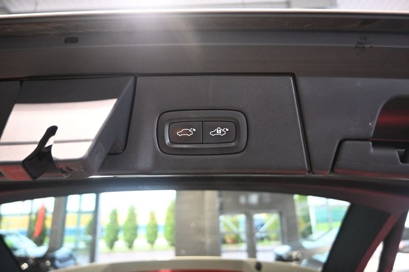 Volvo V90 bild 16