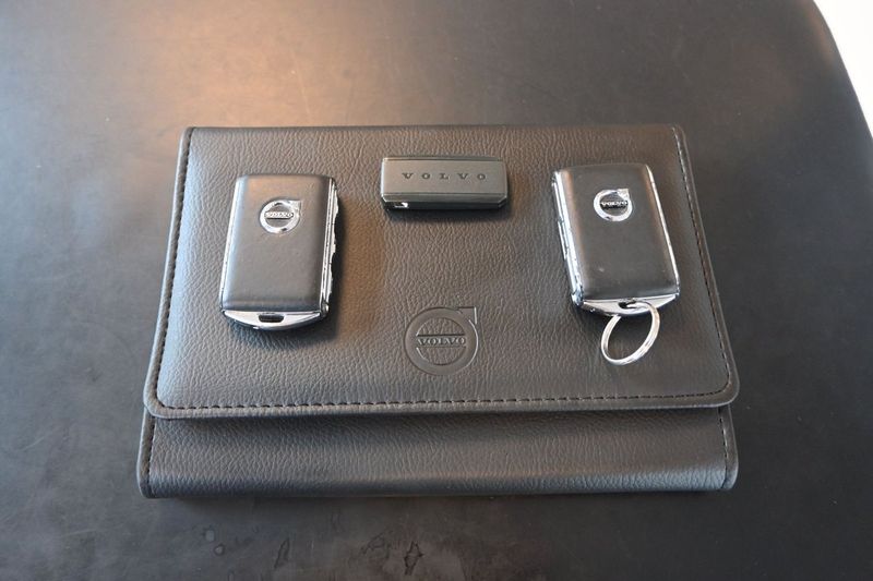 Volvo V90 bild 27