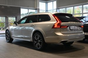 Volvo V90 bild 3