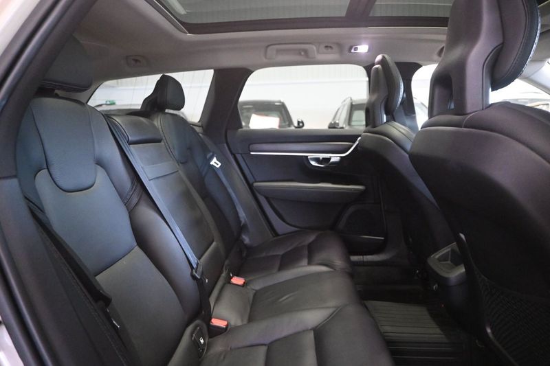 Volvo V90 bild 14