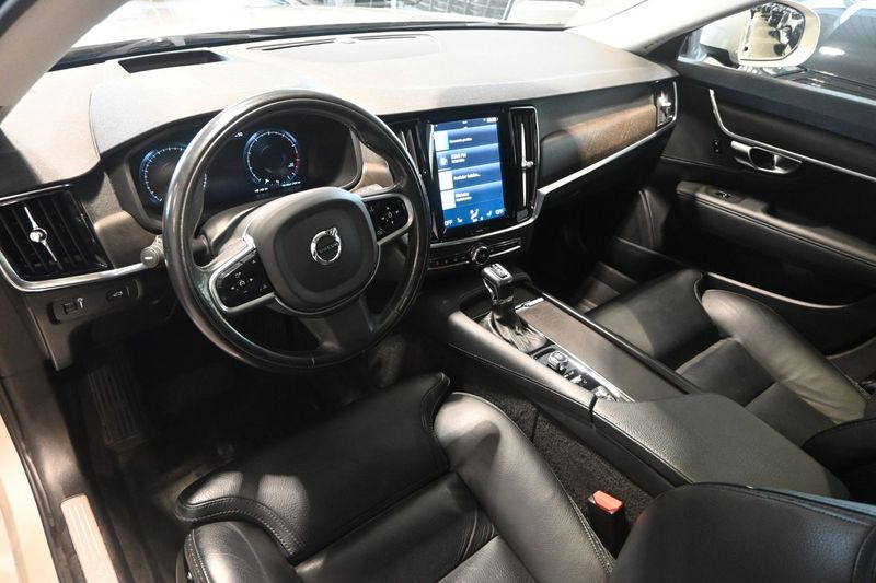Volvo V90 bild 7