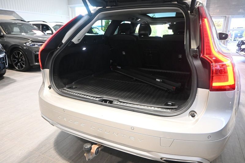 Volvo V90 bild 15