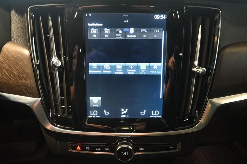 Volvo V90 bild 21
