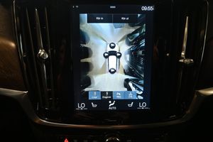 Volvo V90 bild 23