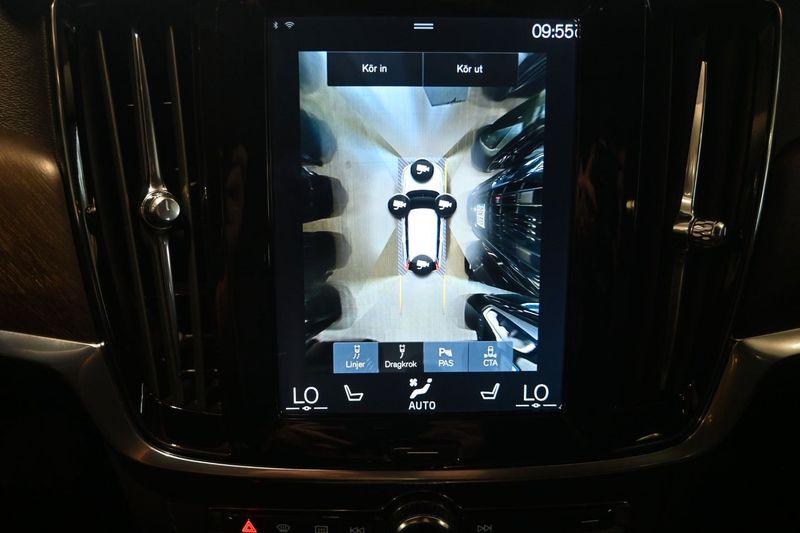 Volvo V90 bild 23