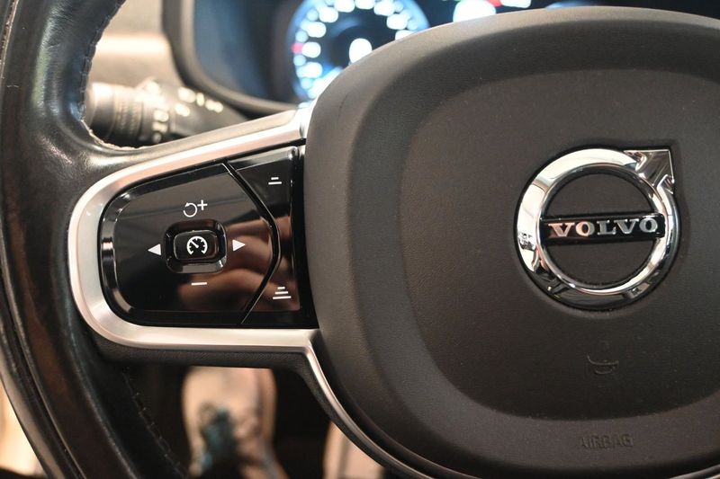 Volvo V90 bild 19