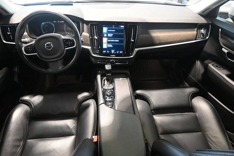 Volvo V90 bild 9