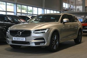 Volvo V90 bild 1