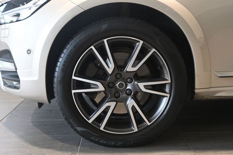 Volvo V90 bild 6