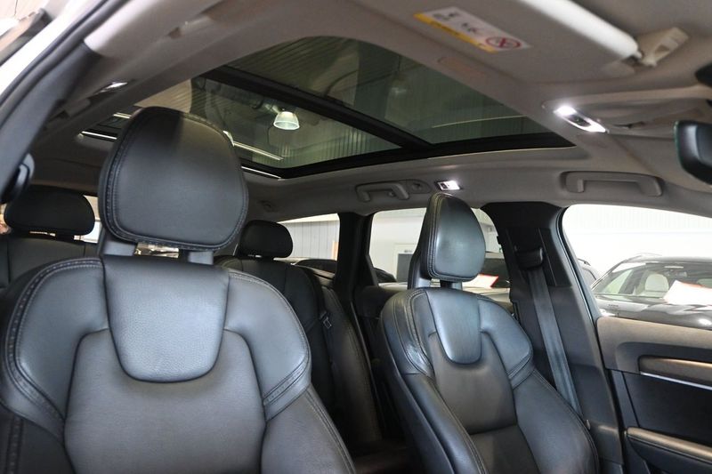 Volvo V90 bild 12