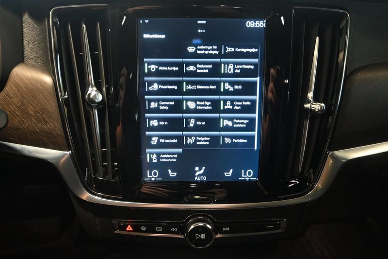 Volvo V90 bild 22