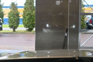 Volvo V90 bild 24
