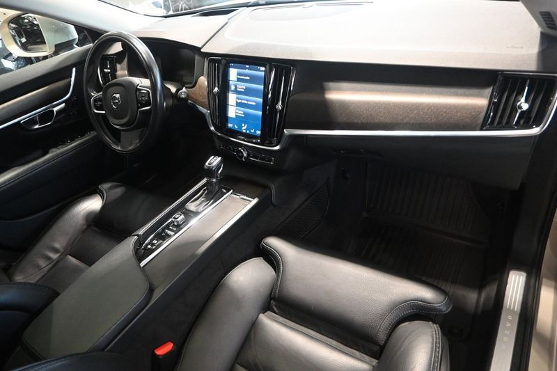 Volvo V90 bild 10