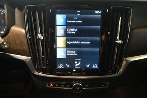 Volvo V90 bild 20