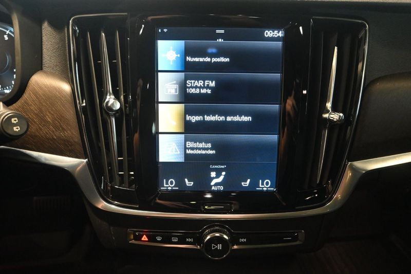 Volvo V90 bild 20