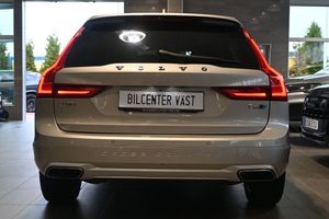Volvo V90 bild 4