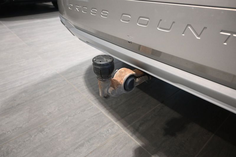 Volvo V90 bild 17