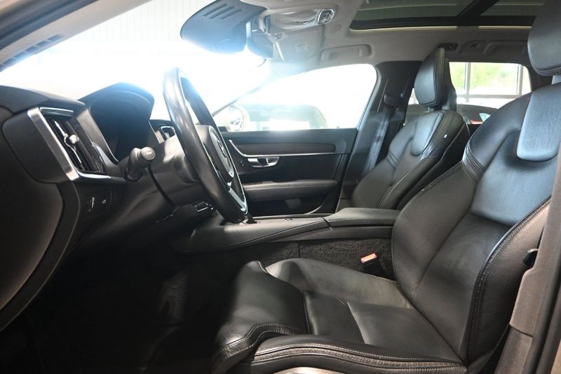 Volvo V90 bild 8