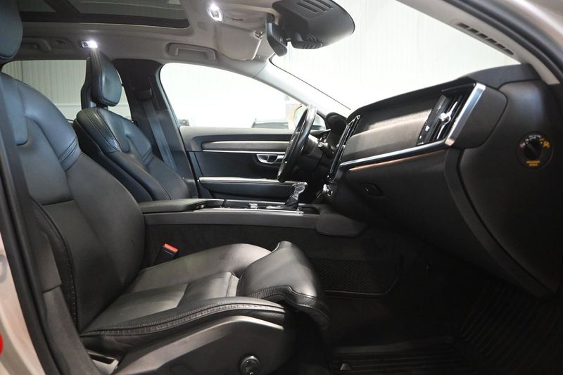 Volvo V90 bild 11