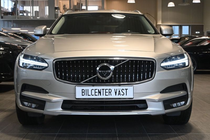 Volvo V90 bild 5