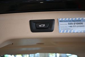 BMW 540 bild 16