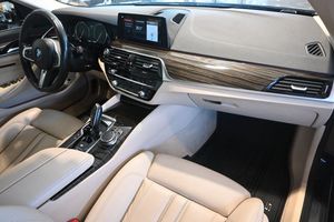 BMW 540 bild 10