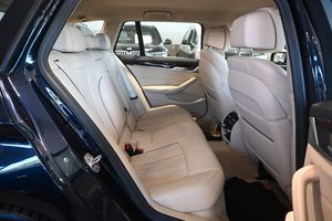 BMW 540 bild 14