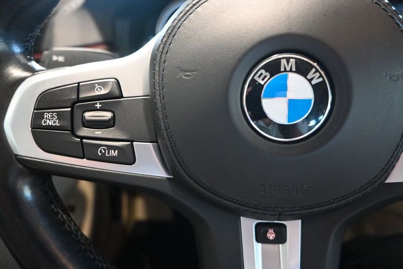 BMW 540 bild 19