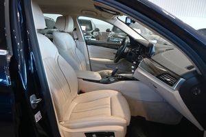 BMW 540 bild 11