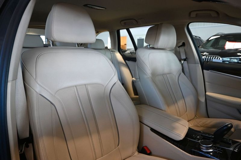 BMW 540 bild 12