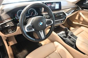 BMW 540 bild 7