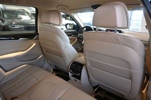 BMW 540 bild 13