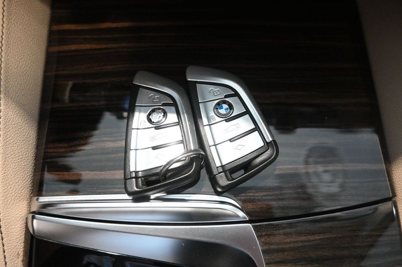BMW 540 bild 27