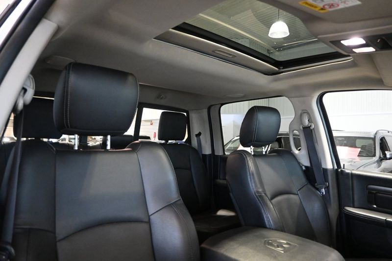 RAM 1500 bild 12