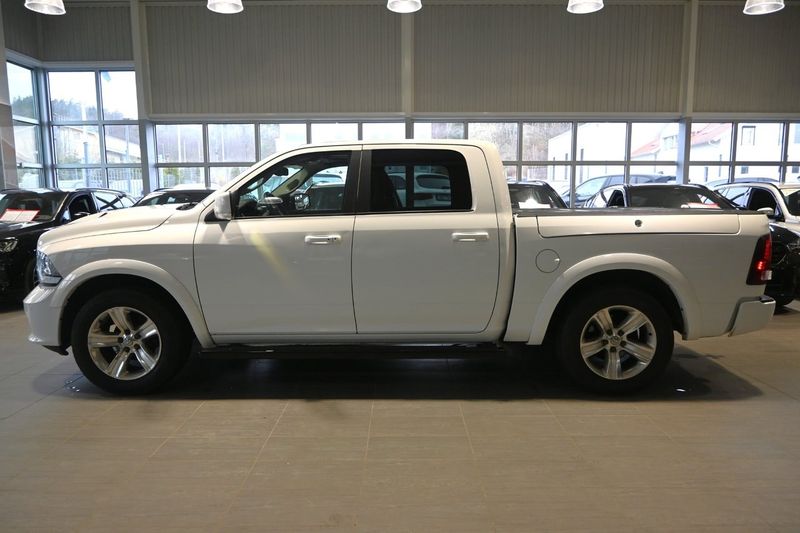 RAM 1500 bild 2